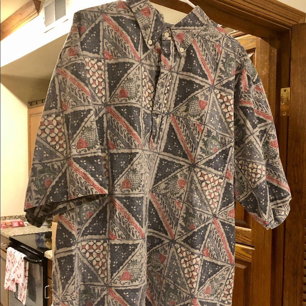 3XL REYN SPOONER